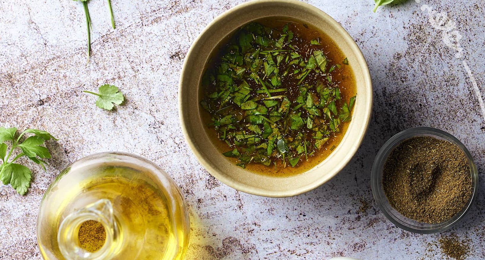 Marinade aux Herbes et aux Épices Bigard